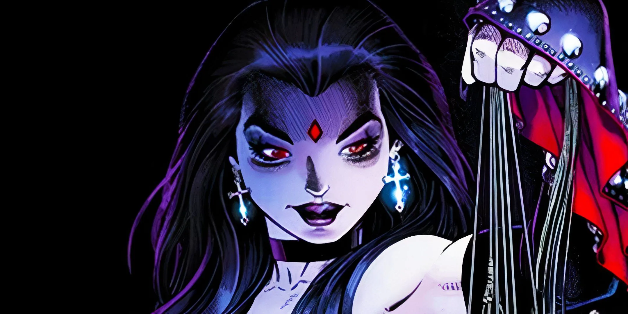 Miss Sinister in Marvel Comics