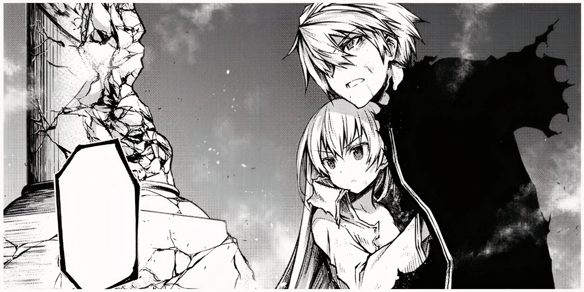 Arifureta Image 2