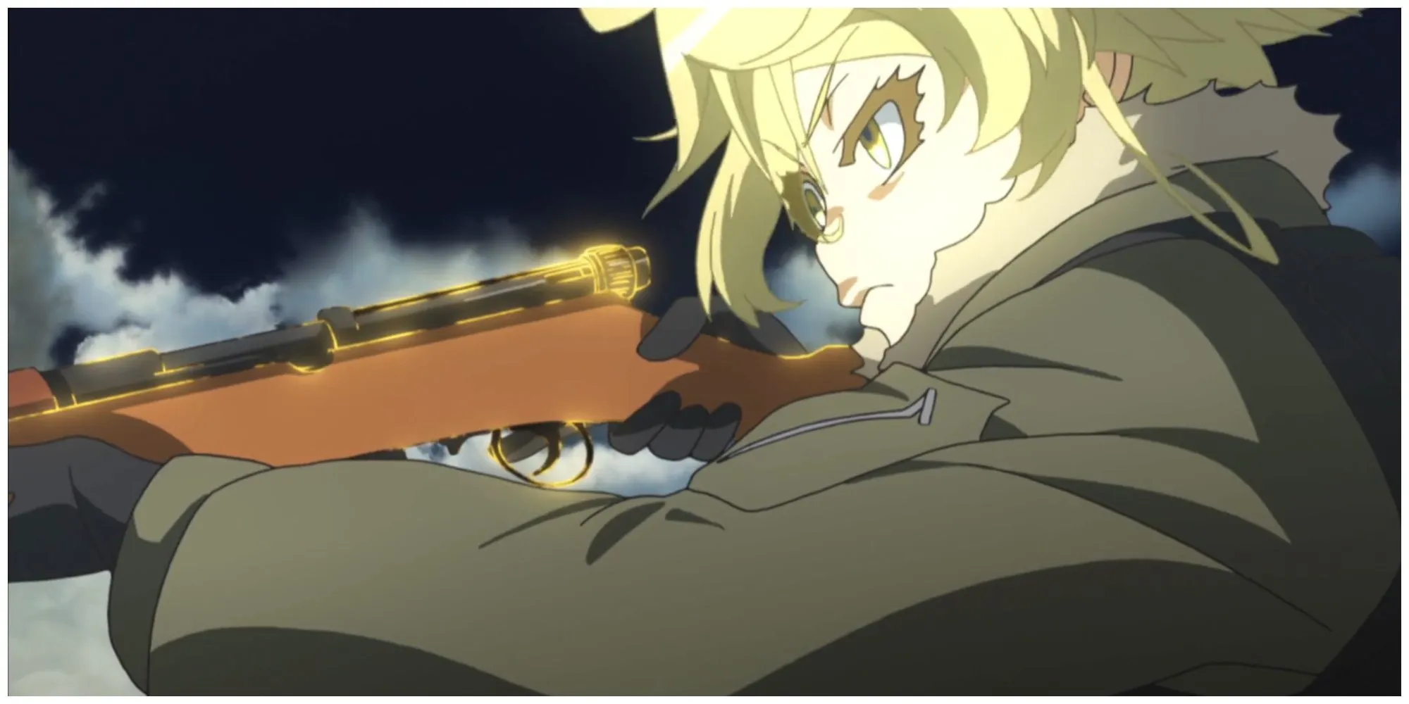The Saga of Tanya the Evil The Saga of Tanya the Evil