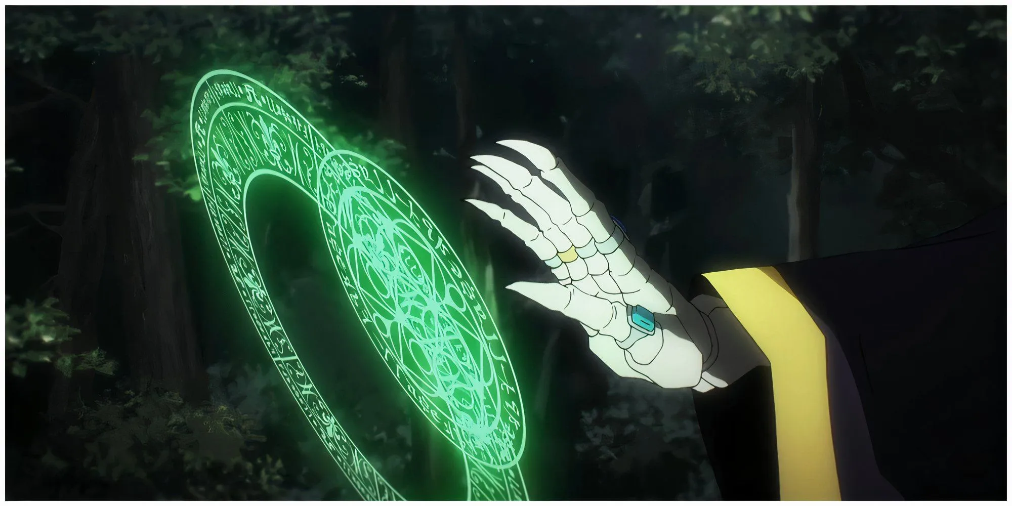 Overlord Anime Overlord Anime