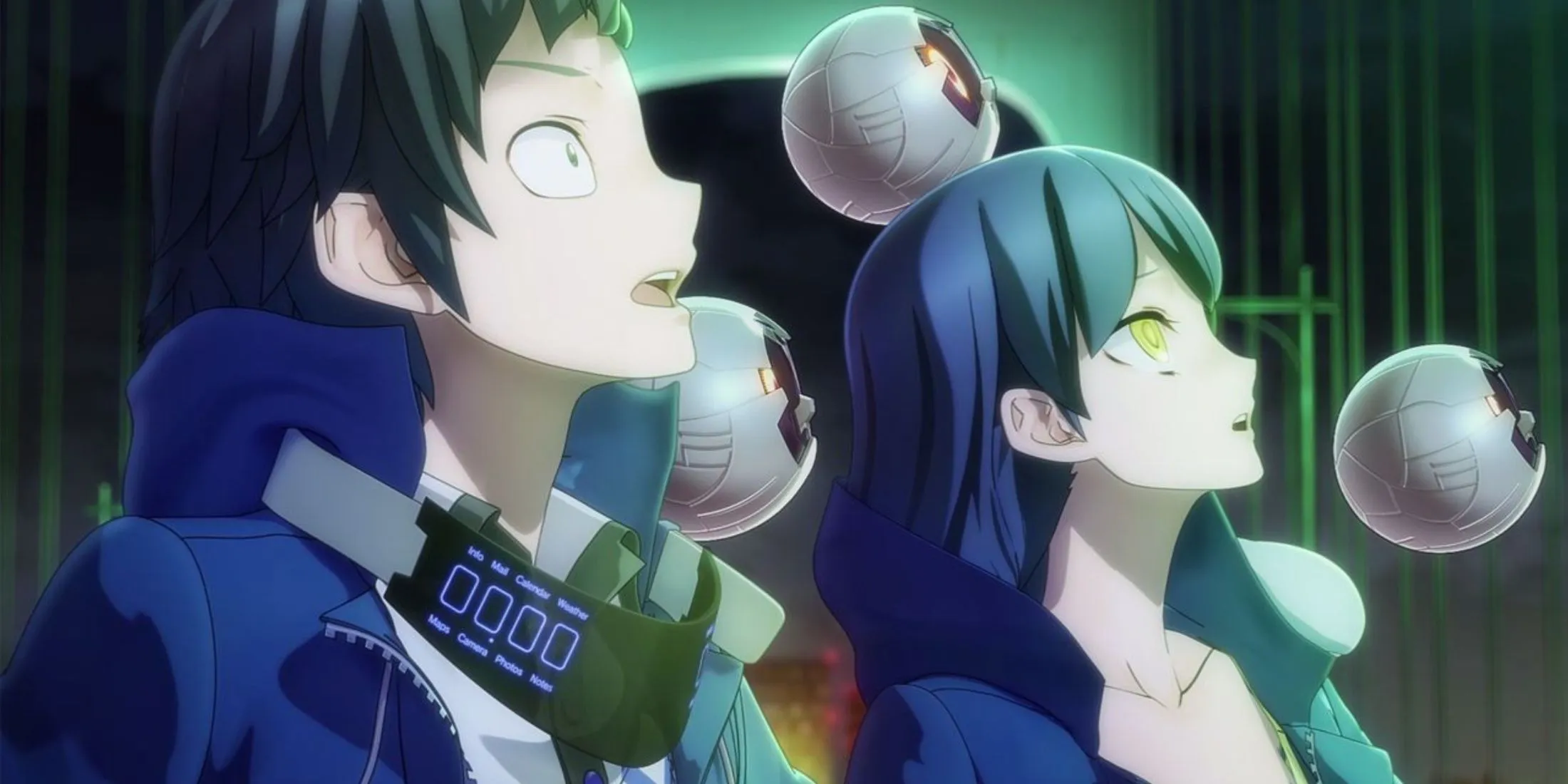 Digimon Story: Cyber Sleuth - Hacker's Memory Digimon Story: Cyber Sleuth - Hacker's Memory