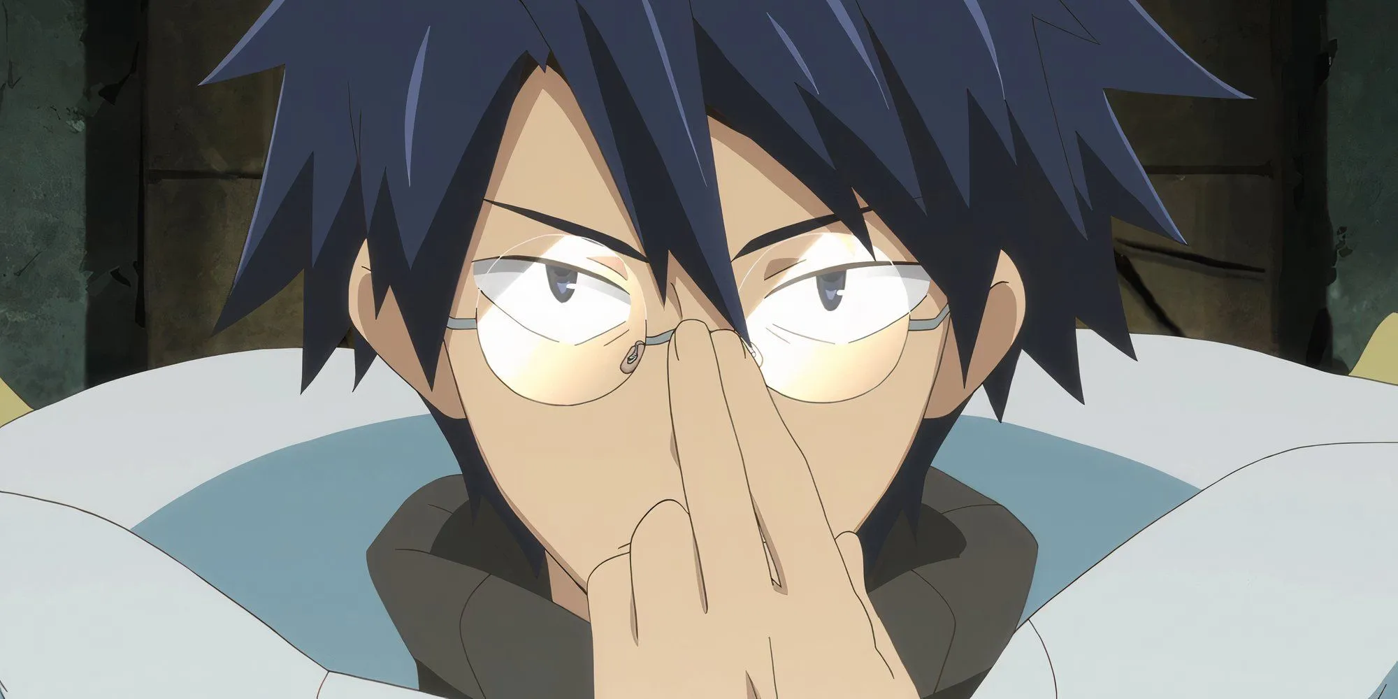 Shiroe Shiroe