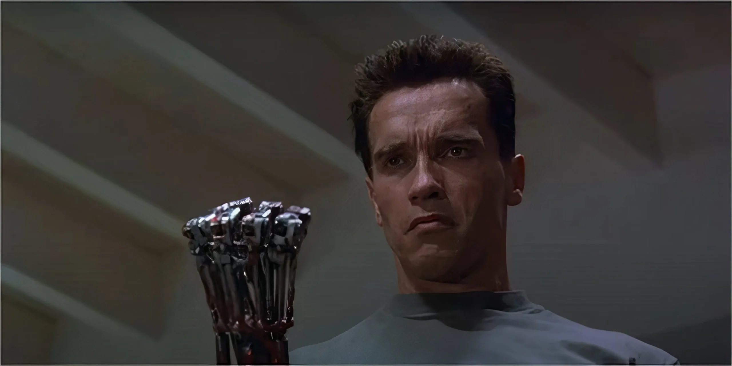 Terminator 2 Collage Terminator 2 Collage
