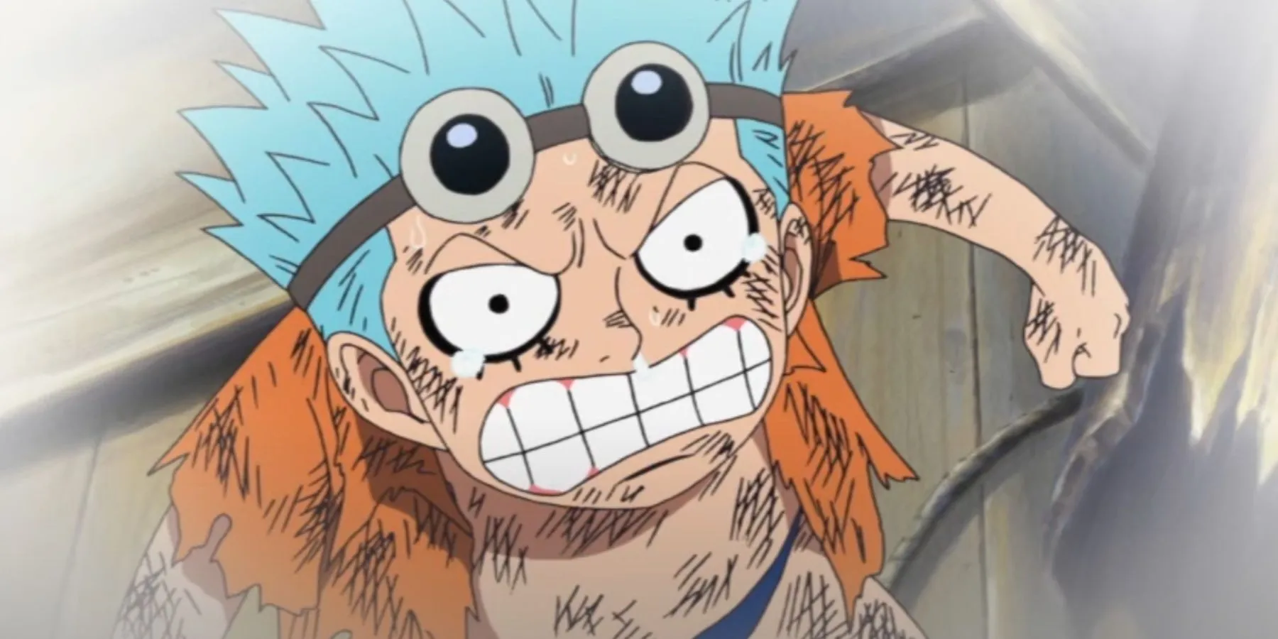 Child Franky