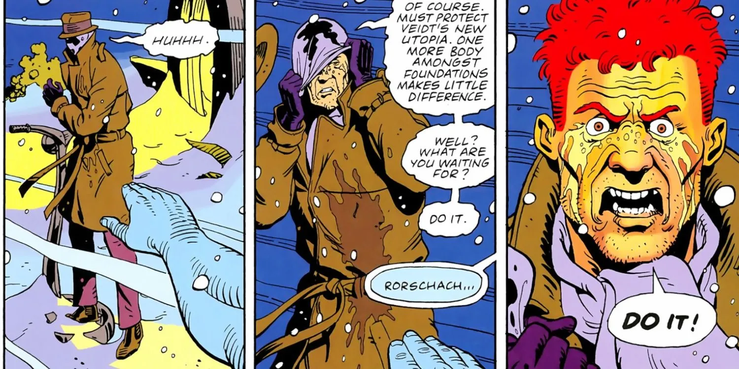Rorschach Collage 2