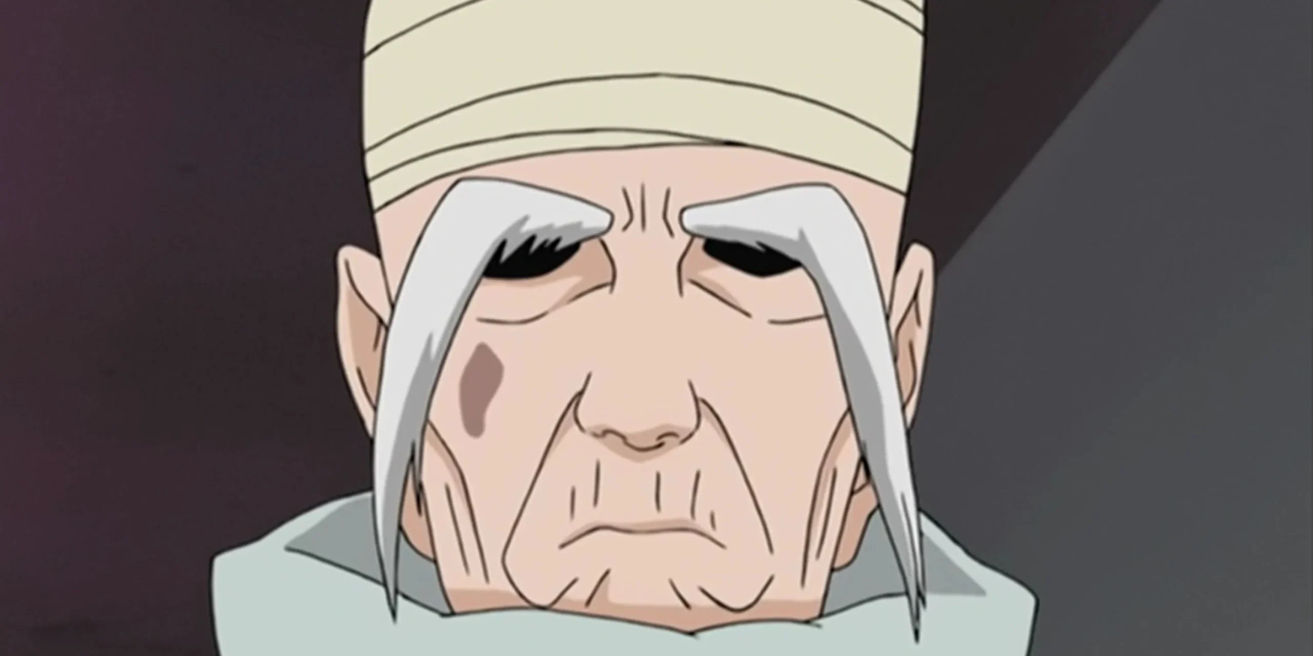 Ebizo en Naruto Ebizo en Naruto