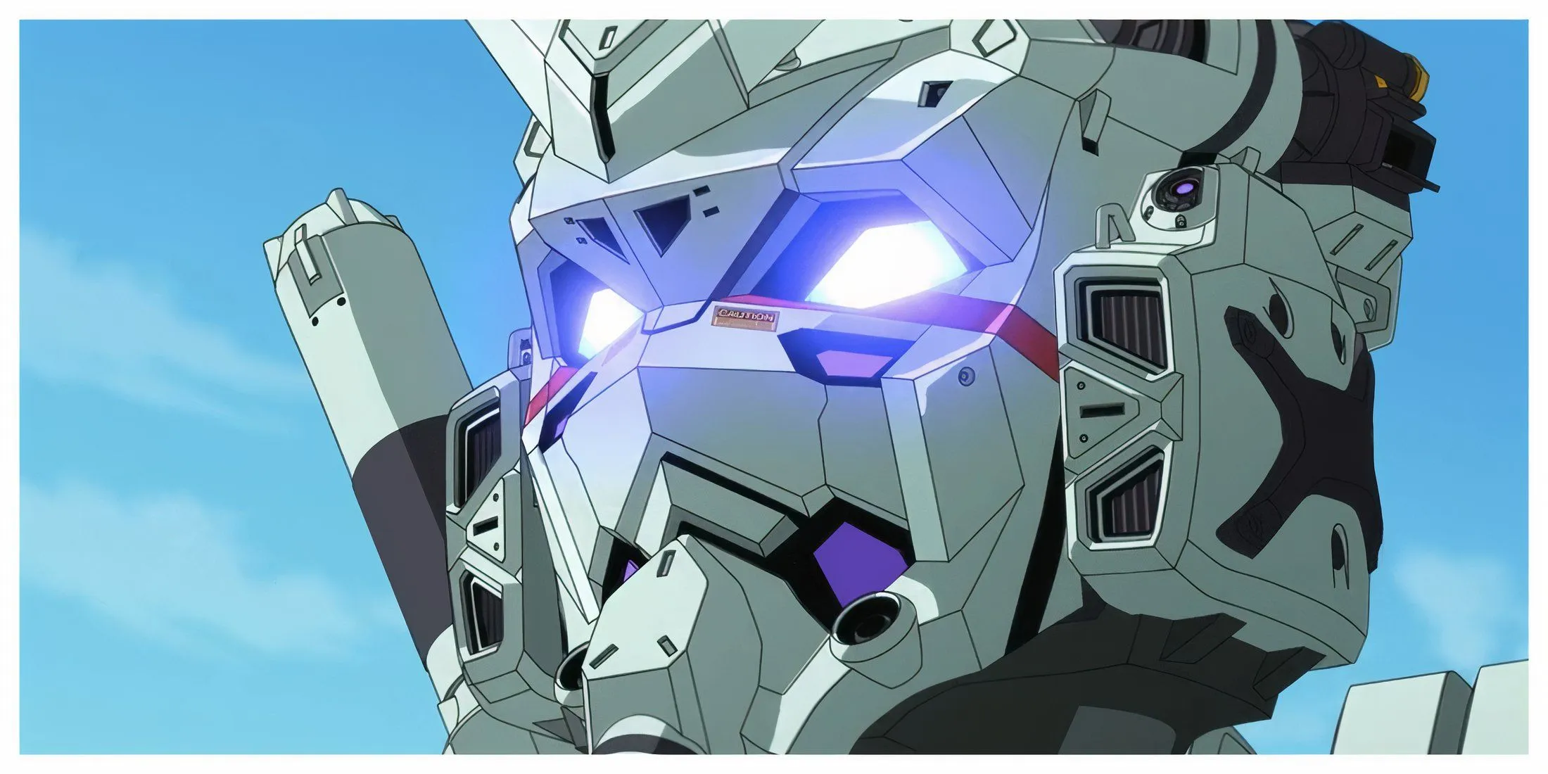 Gundam Image 1 Gundam Image 1