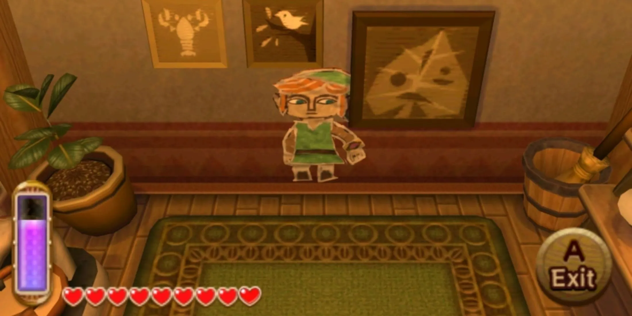 The Legend of Zelda Image 3 The Legend of Zelda Image 3