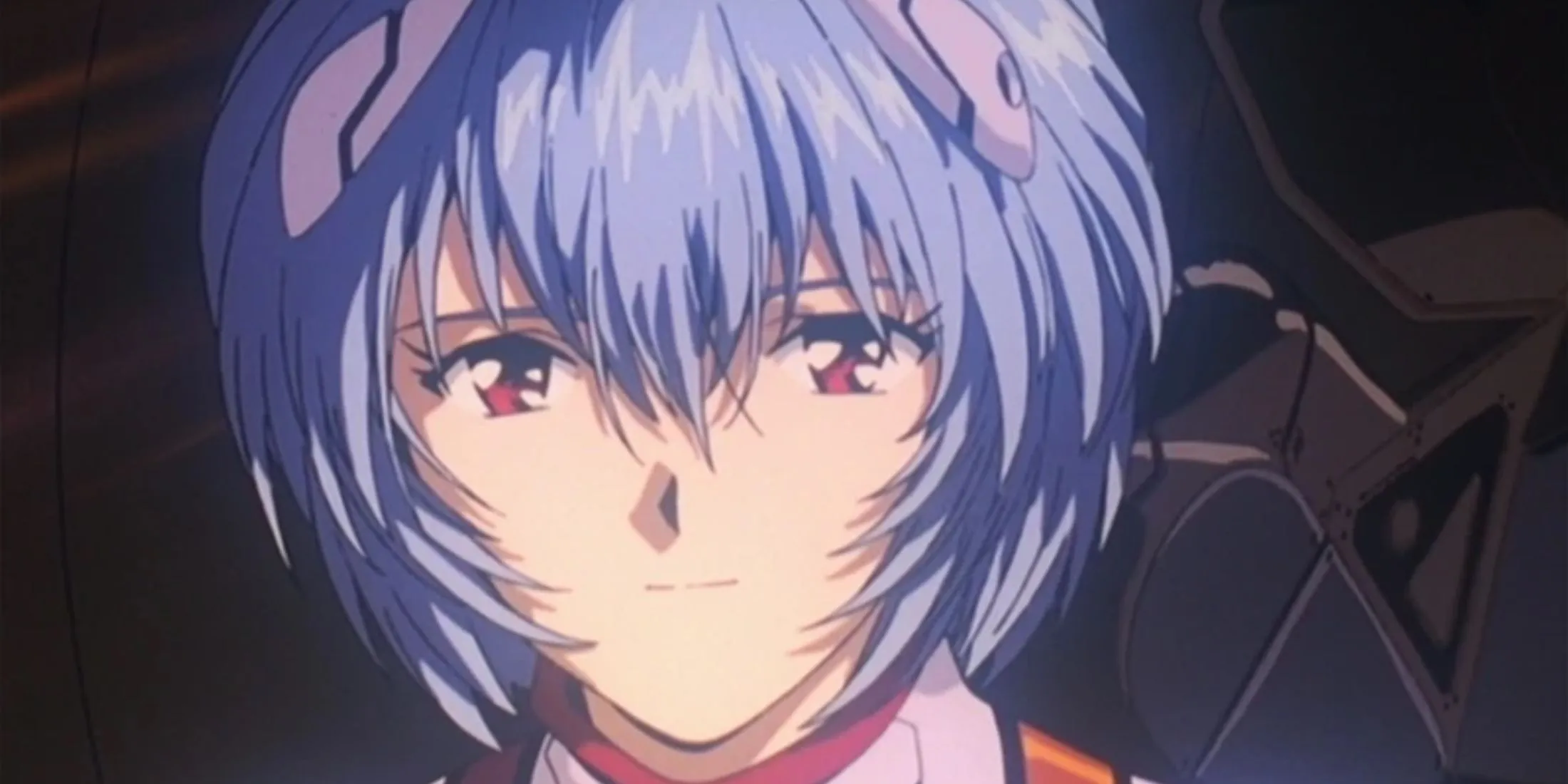 Neon Genesis Evangelion Death & Rebirth Neon Genesis Evangelion Death & Rebirth