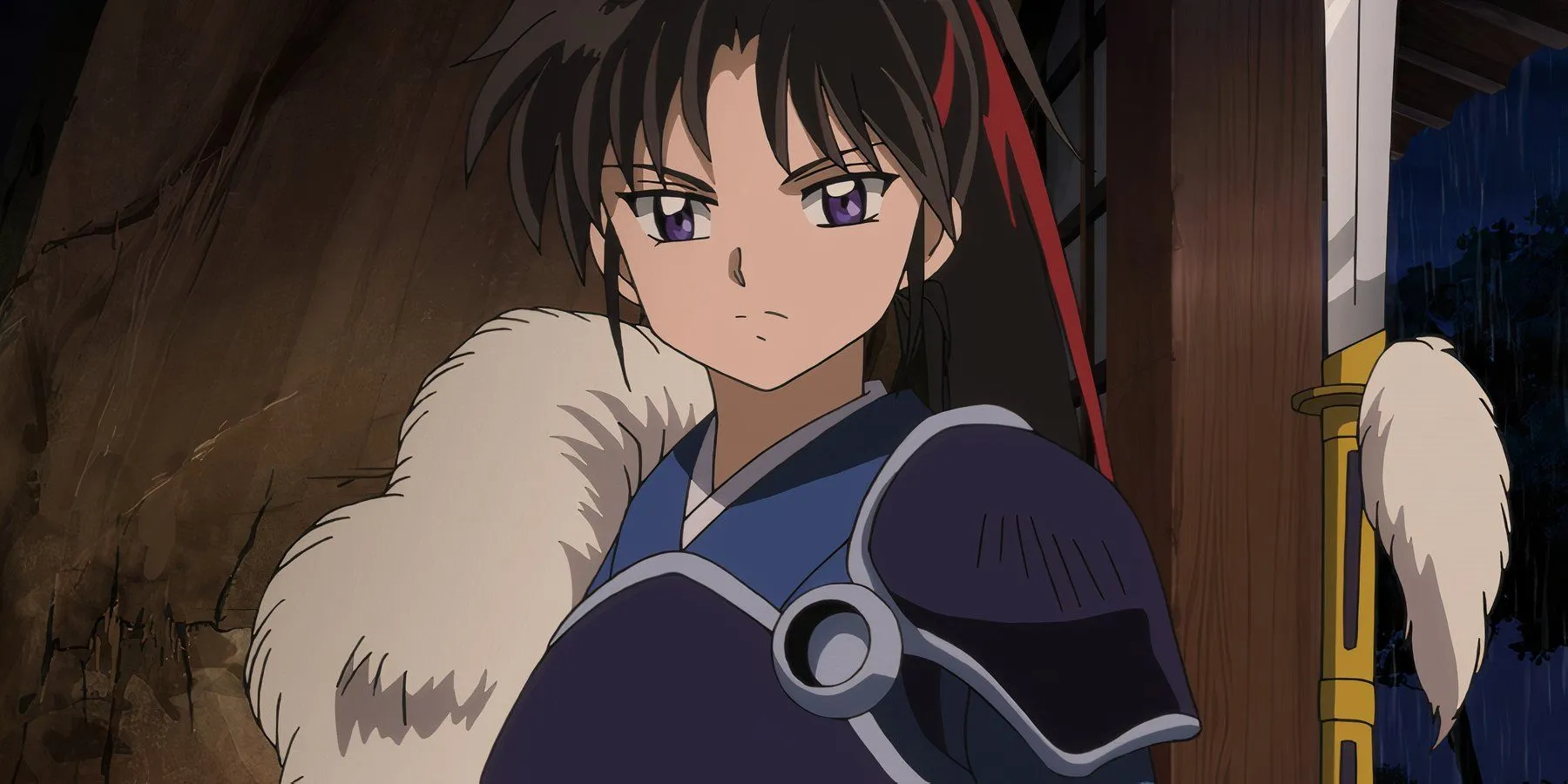 Yashahime
