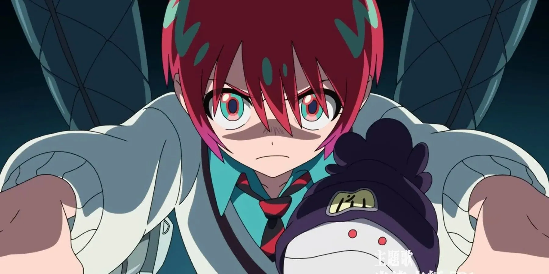 New Gundam Entry: GQuuuuuuX