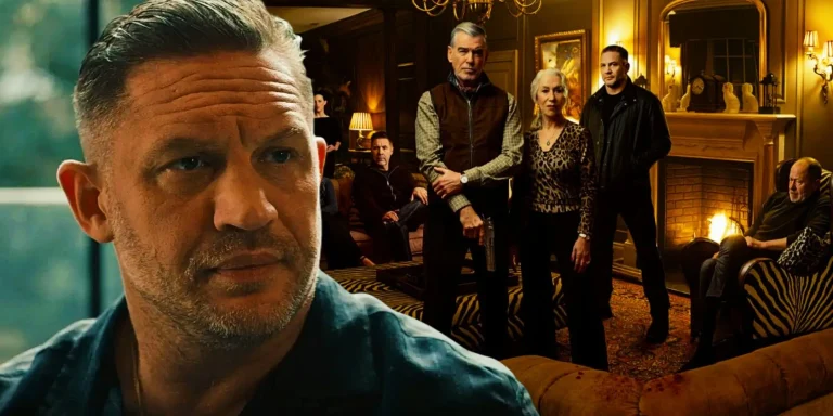 MobLand Season 2: Is It Confirmed? Latest Updates and Insights