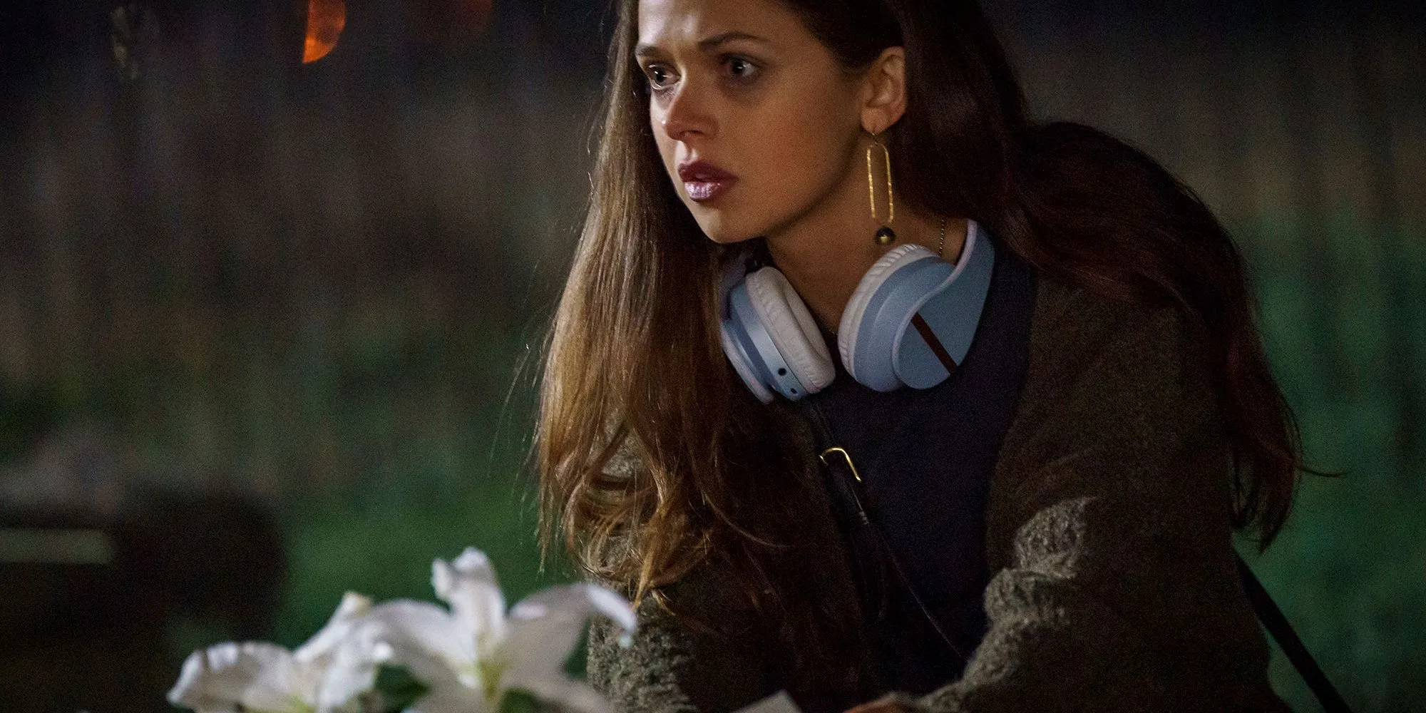 Moira in Mayfair Witches Season 2 Moira in Mayfair Witches Season 2