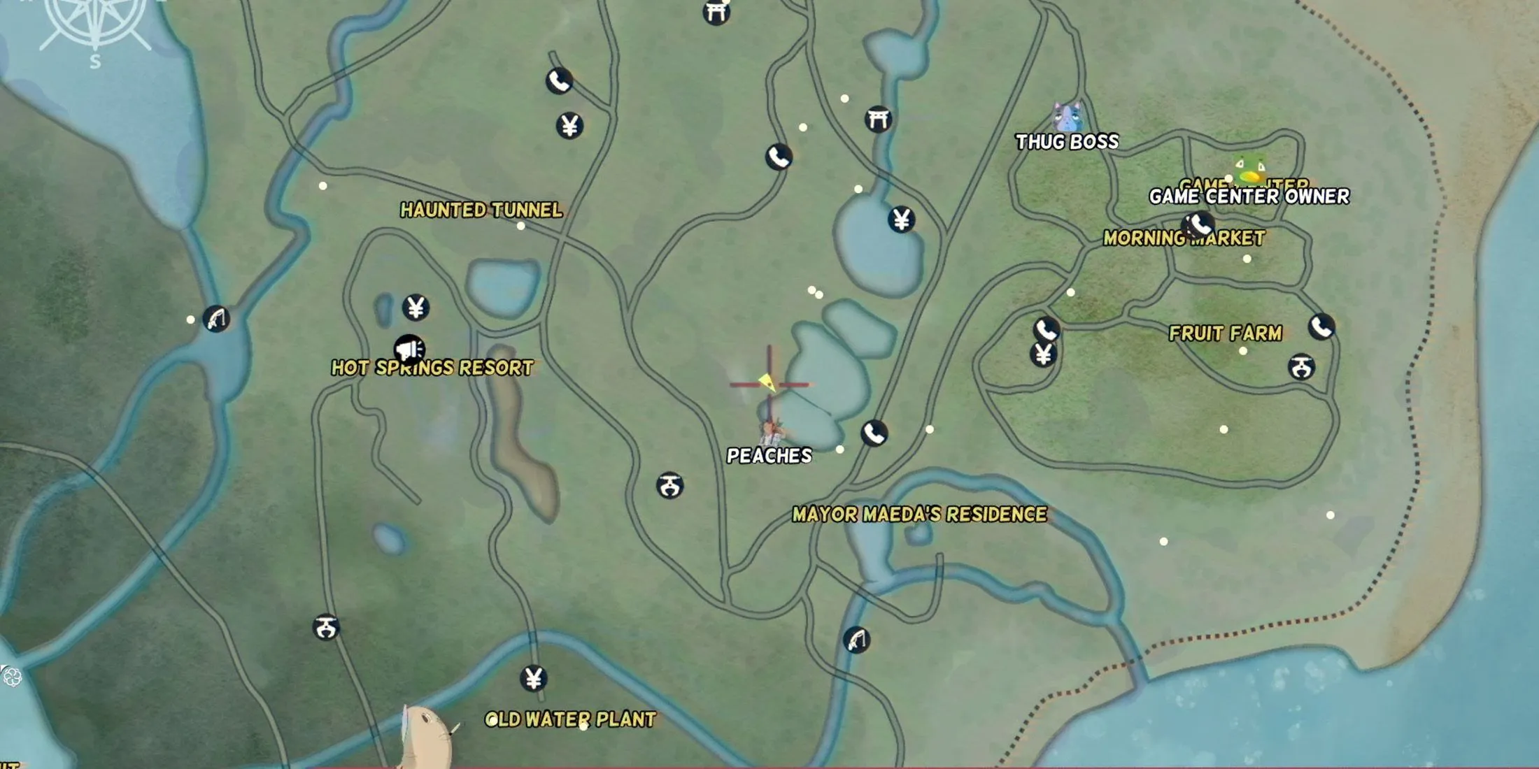 Location 3