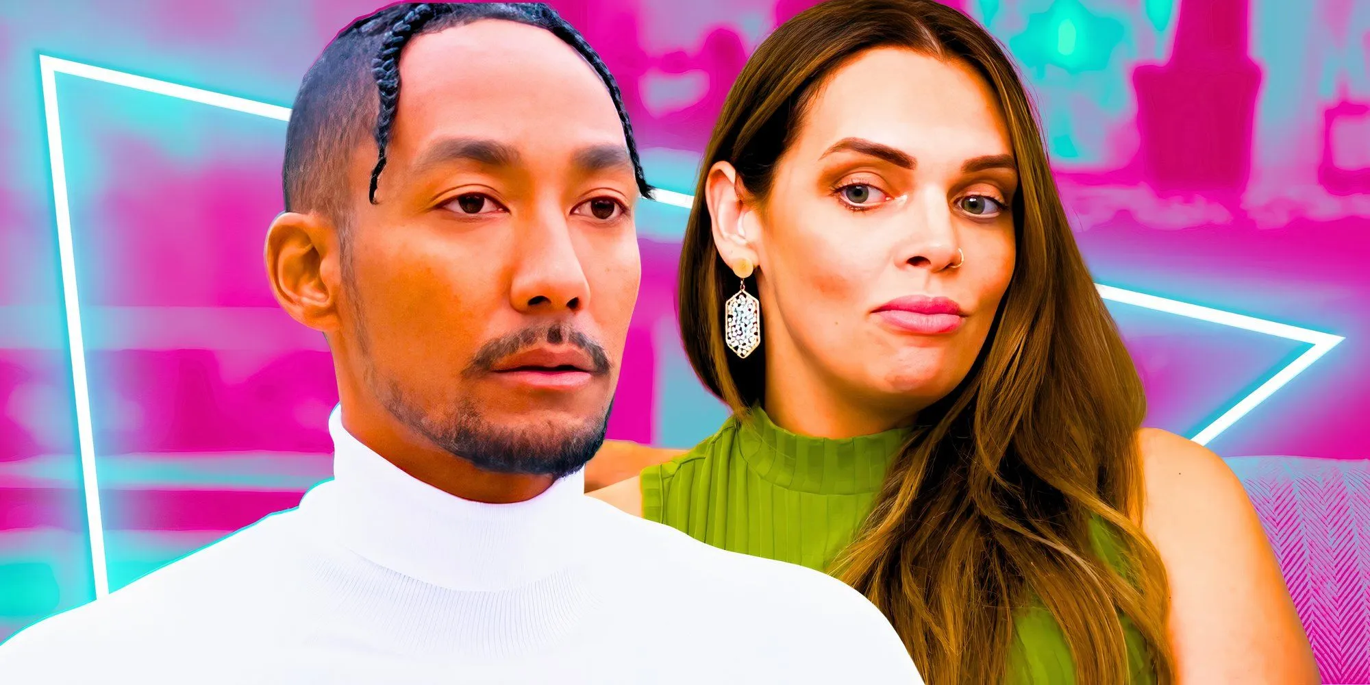 Eligible MAFS Cast Members