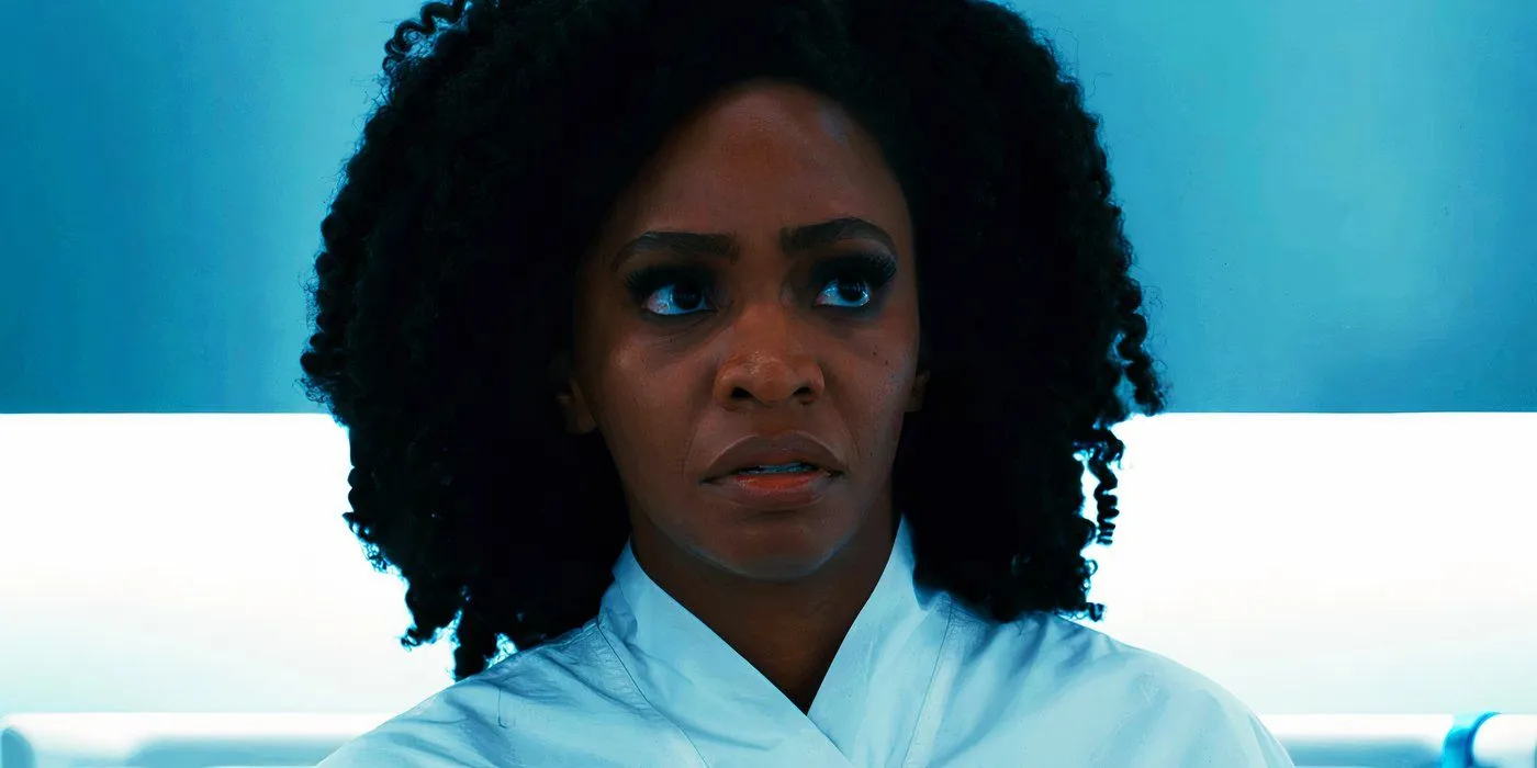 Monica Rambeau