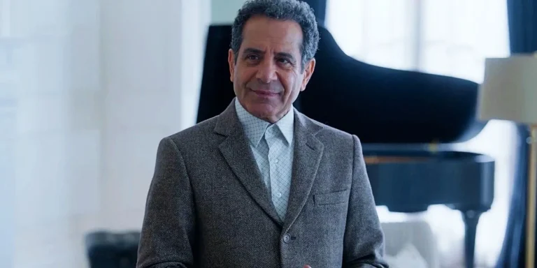 Why Monk’s Darkest Episode Deepened My Appreciation for Tony Shalhoub’s Character After 8 Seasons
