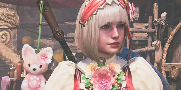 Exciting New Monster Hunter Wilds Event Launching on April 22