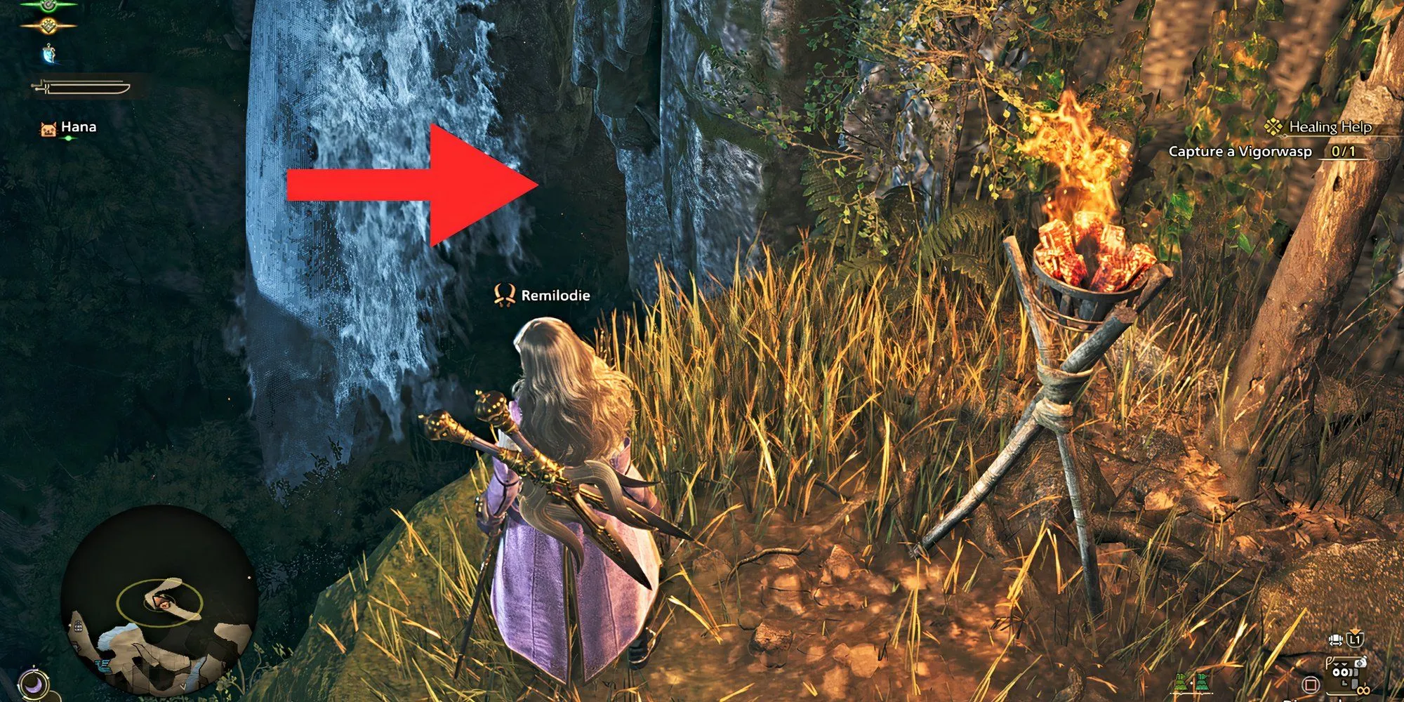 monster-hunter-wilds-gigacrake-waterfall