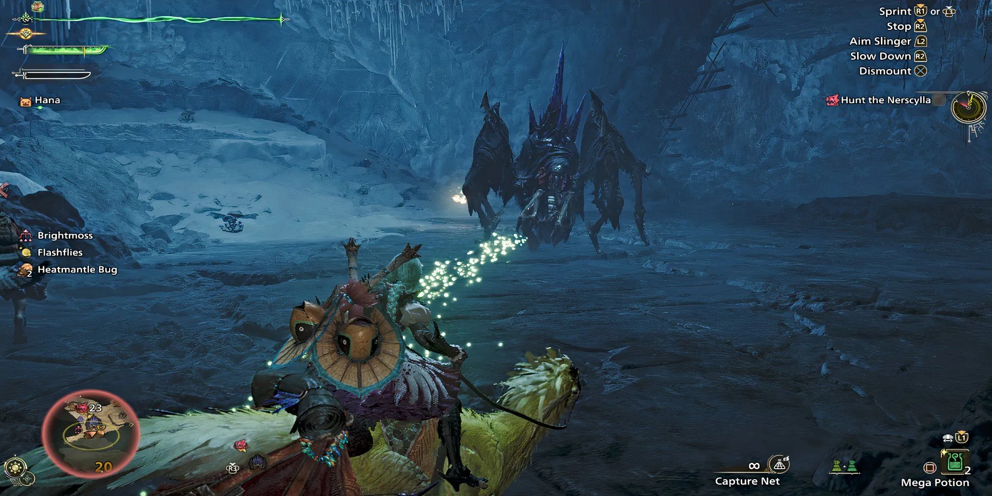 monster-hunter-wilds-nerscylla-fight-start monster-hunter-wilds-nerscylla-fight-start