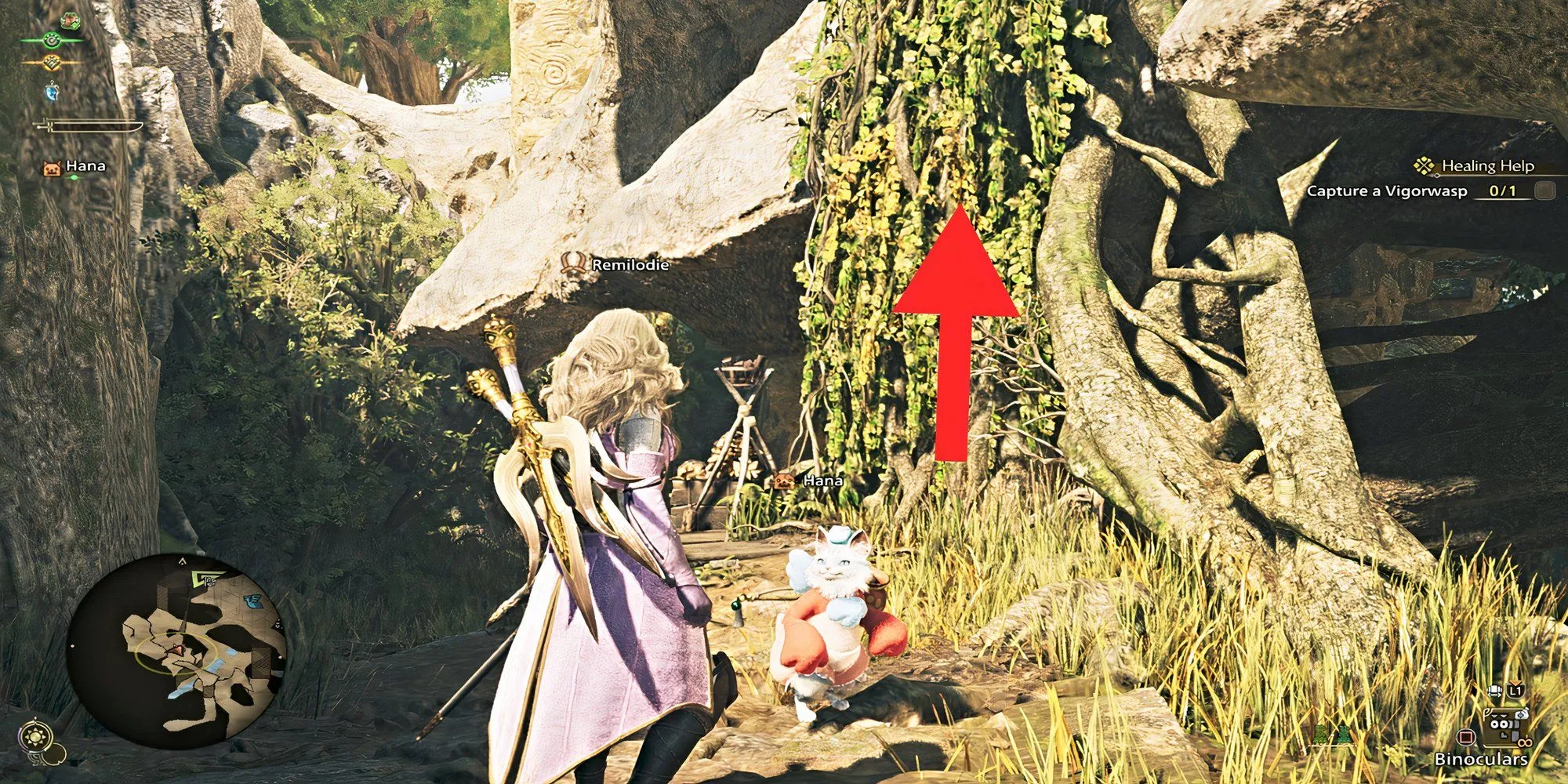 monster-hunter-wilds-vine-path-gigacrake