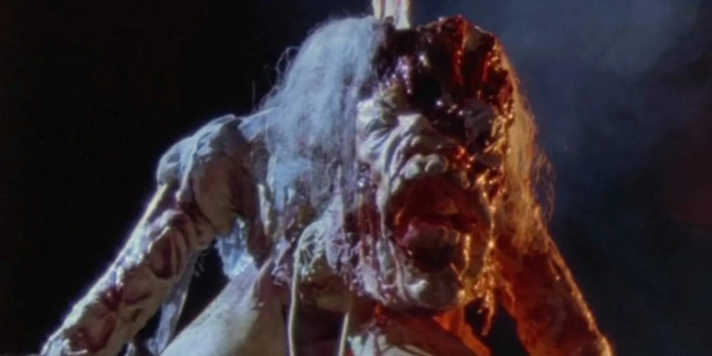 Monster Vera in Braindead Monster Vera in Braindead