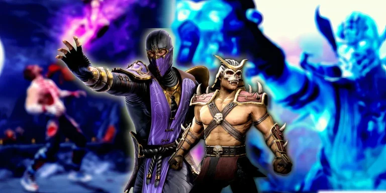 Petition to Remaster Classic Mortal Kombat Game Surpasses 300 Signatures in Just Four Days