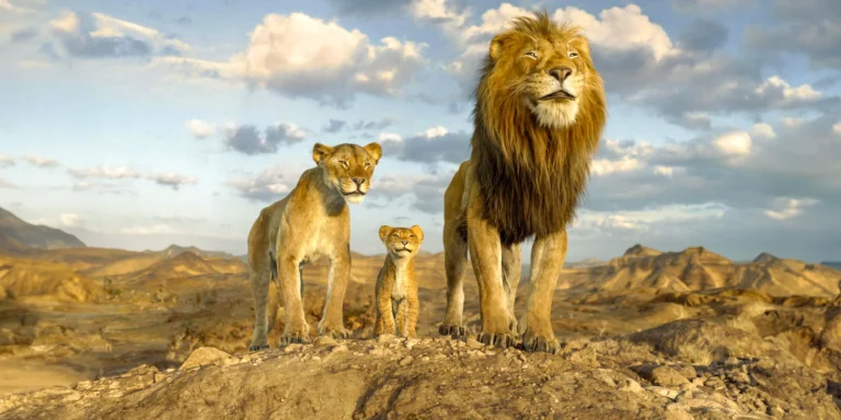 Mufasa: The Lion King’s $721 Million Box Office Success Stands Out After Snow White’s Disappointing Performance