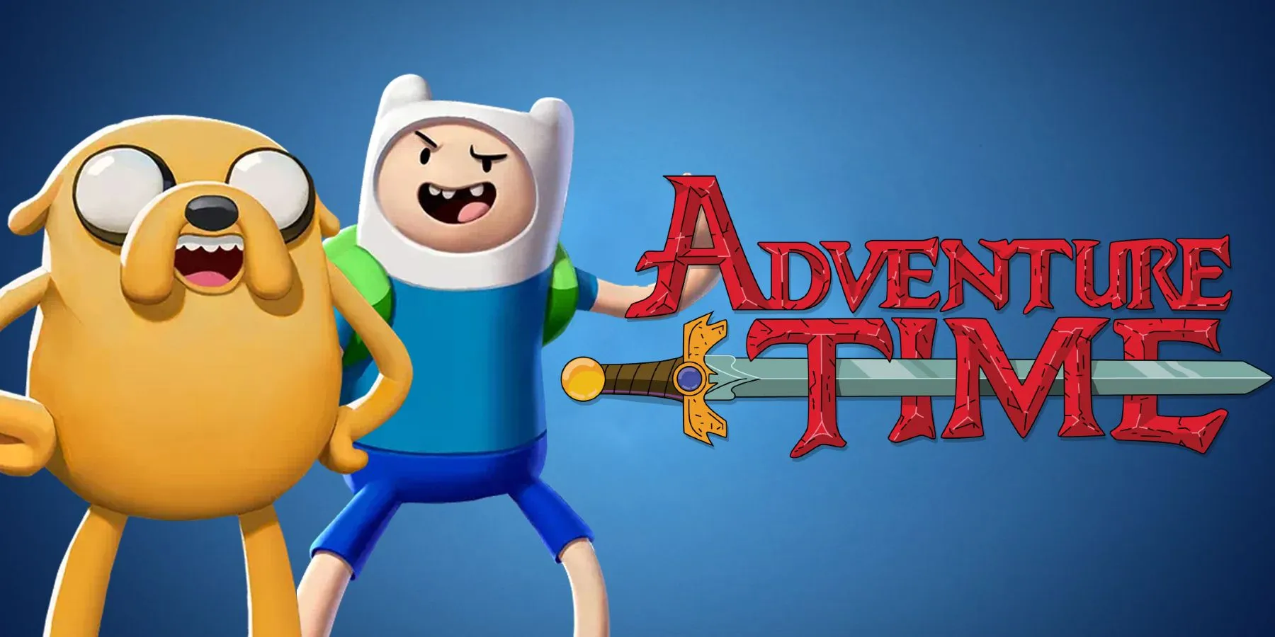 Multivers d'Adventure Time Multivers d'Adventure Time