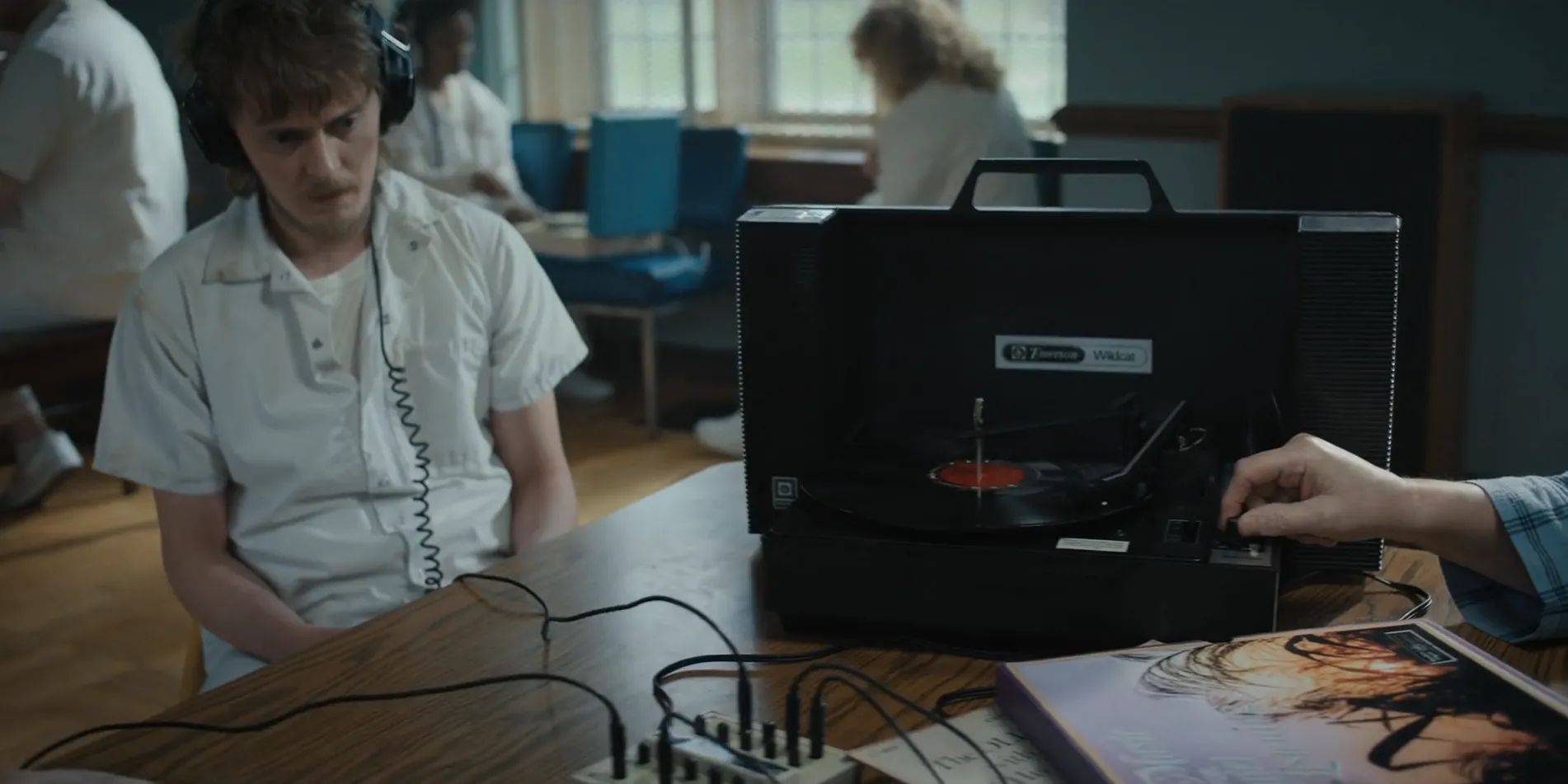 Music in Stranger Things Season 4 Music in Stranger Things Season 4