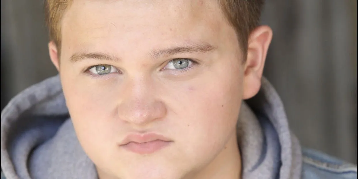 connor cain connor cain