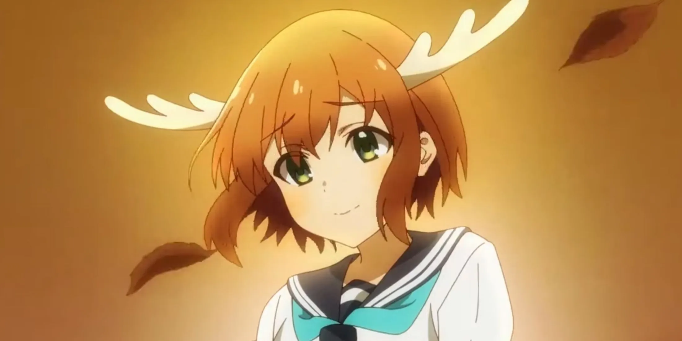 My Deer Friend Nokotan My Deer Friend Nokotan