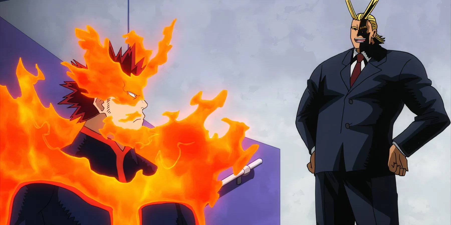Endeavor Inspiring Students Endeavor Inspiring Students