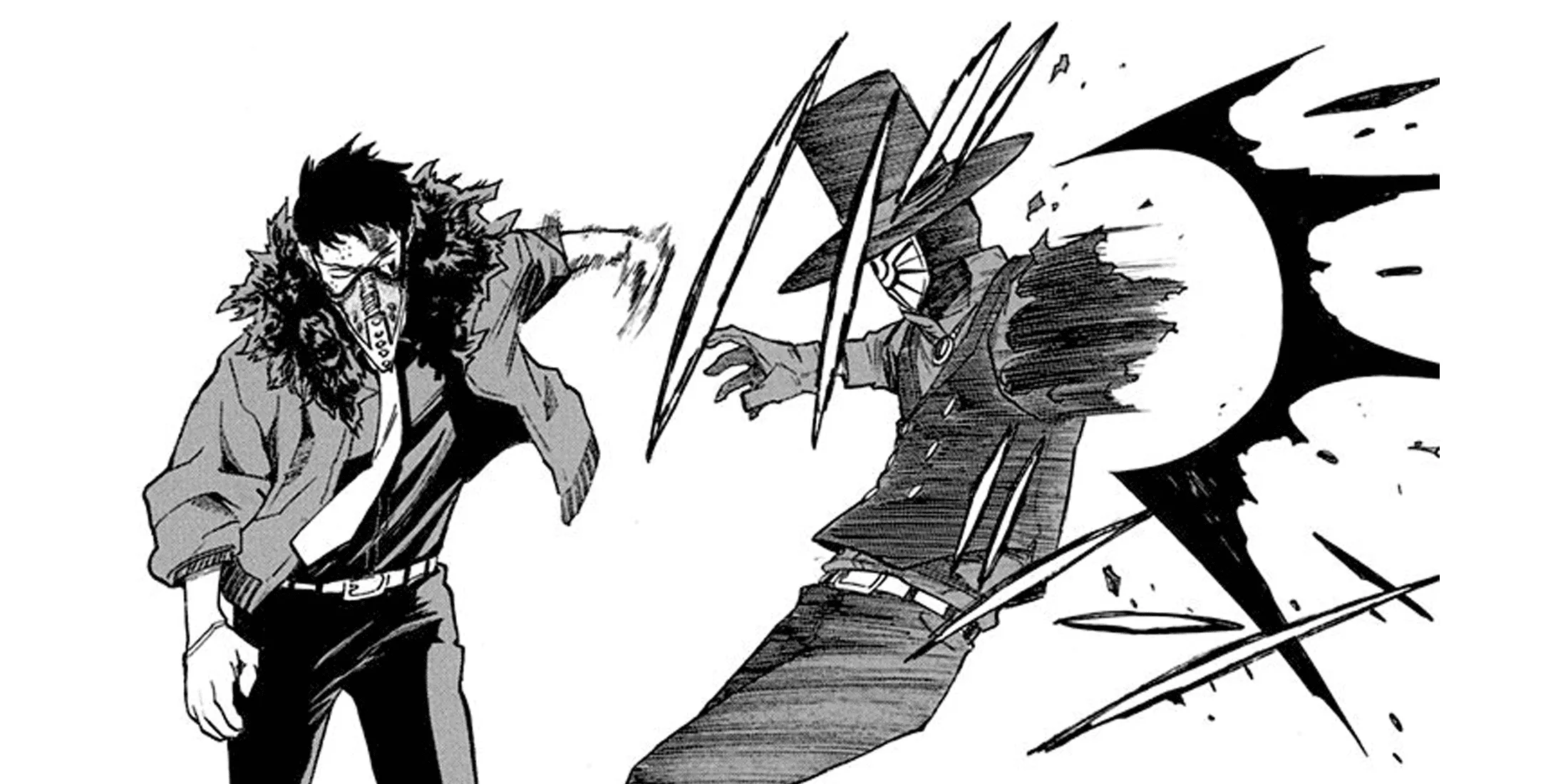 Overhaul's Strategic Maneuver Overhaul's Strategic Maneuver