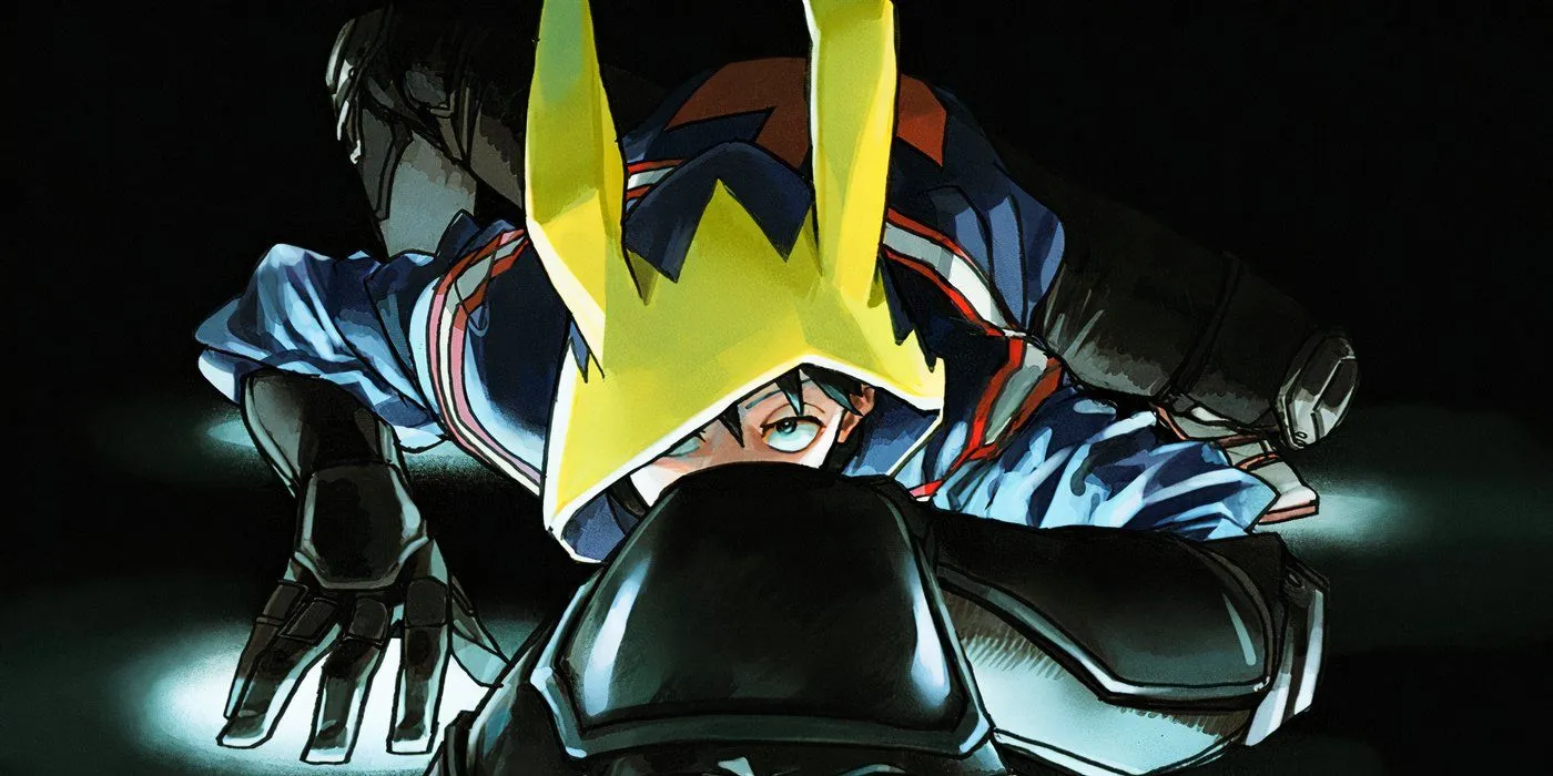 Vigilantes Episode