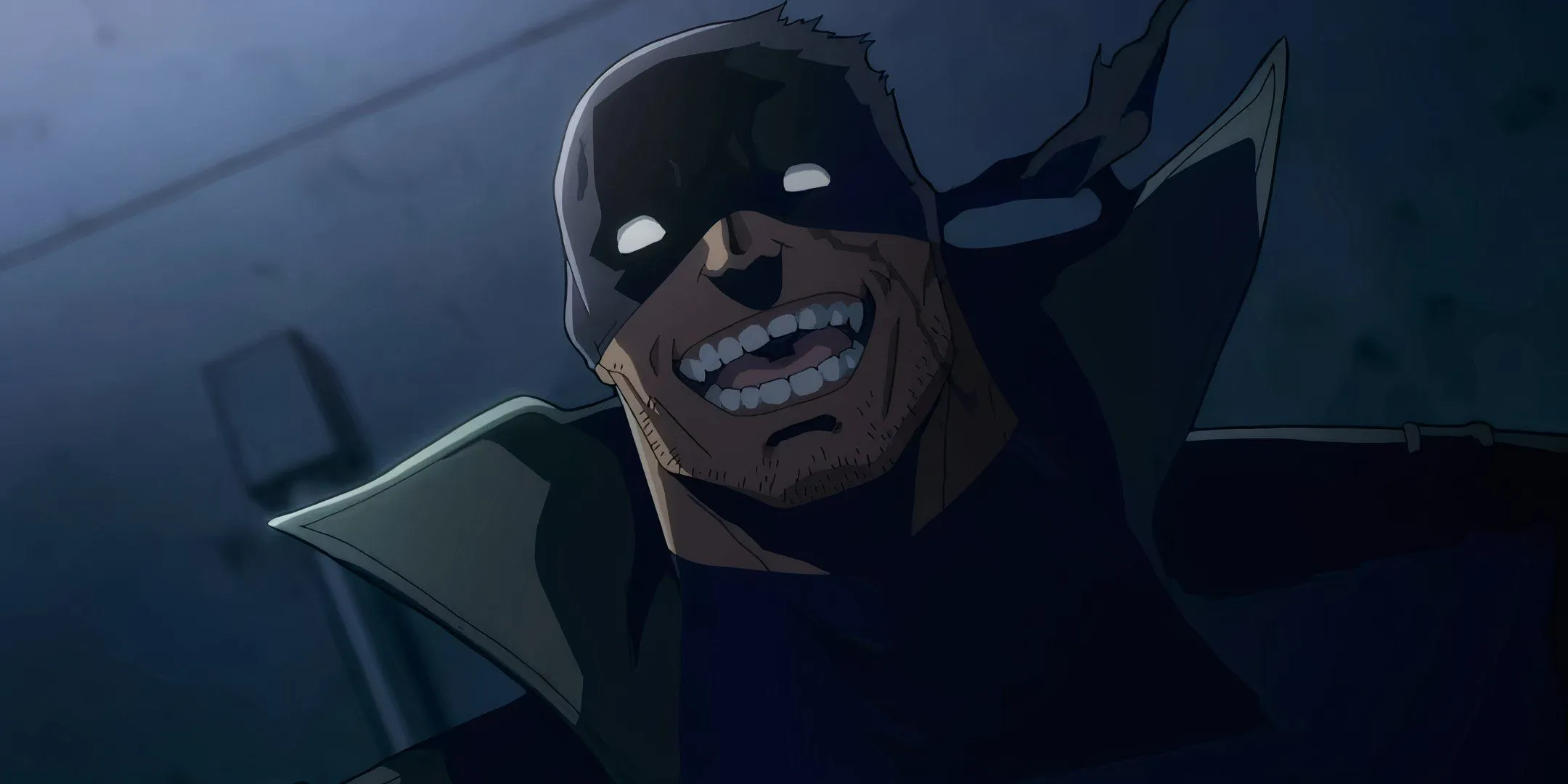 The Vigilante Team