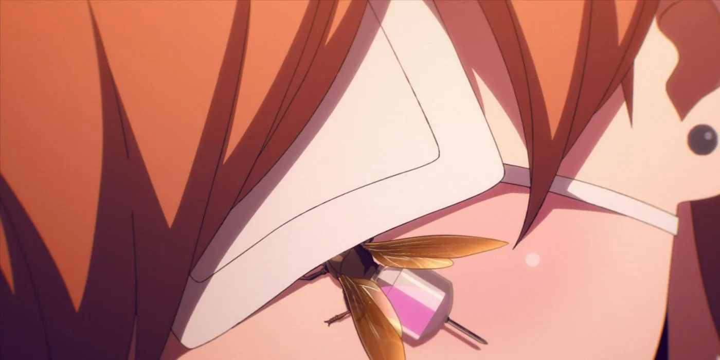 Kuin Hachisuka Kuin Hachisuka