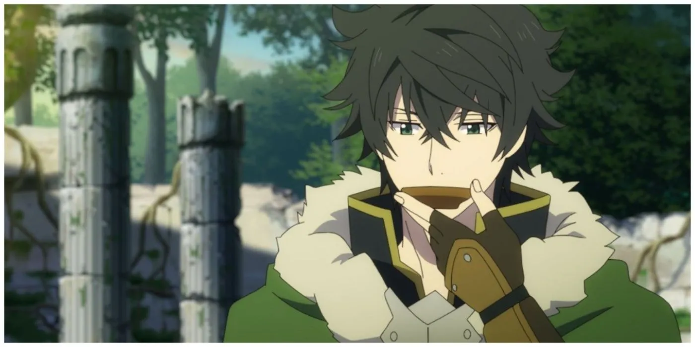 Naofumi Iwatani Naofumi Iwatani