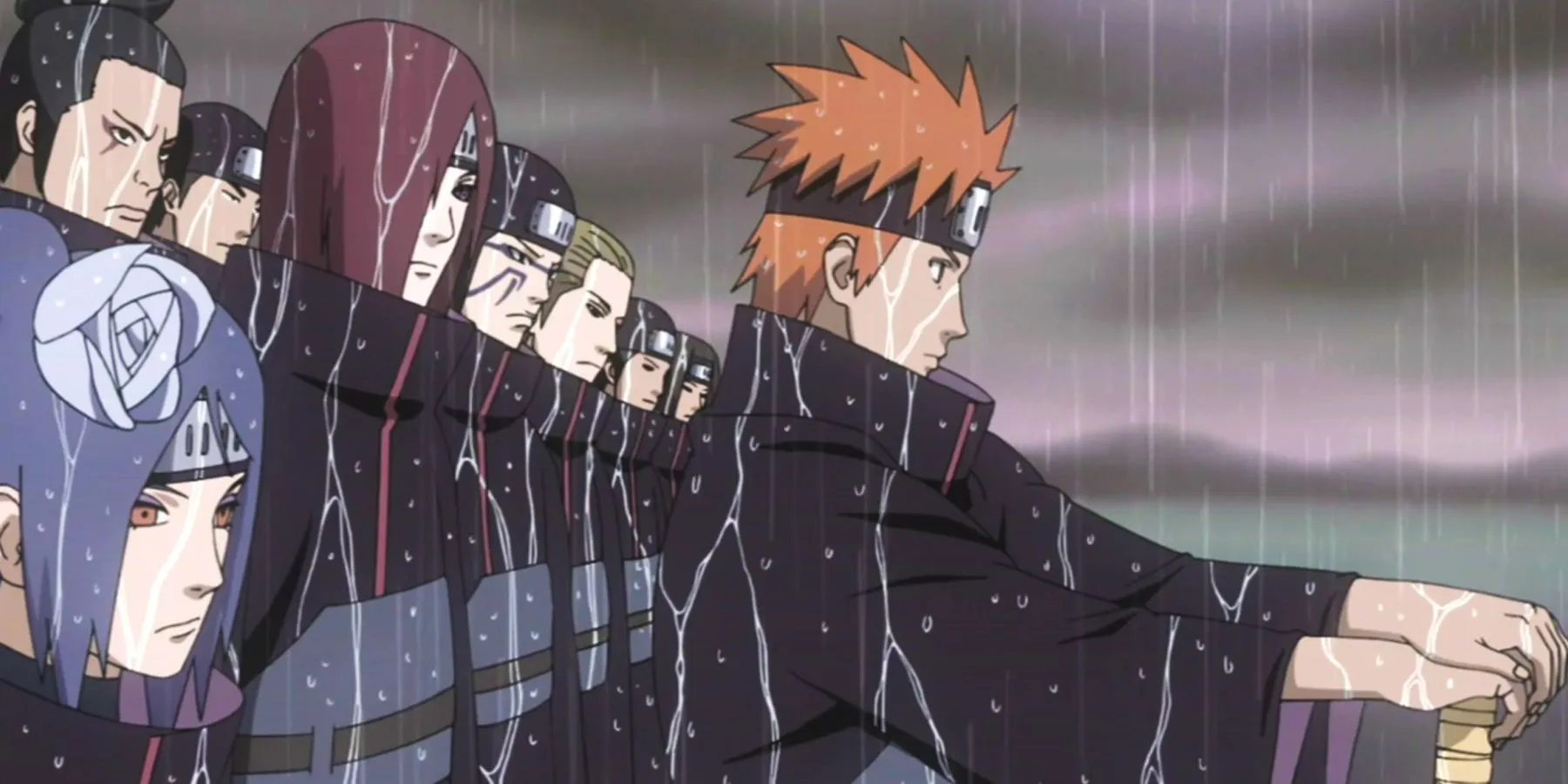 Early Akatsuki
