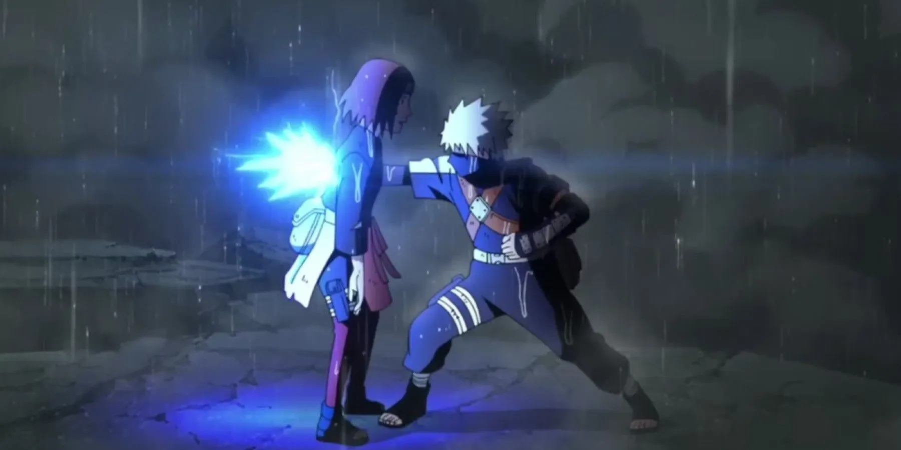 Rin's fate Rin's fate
