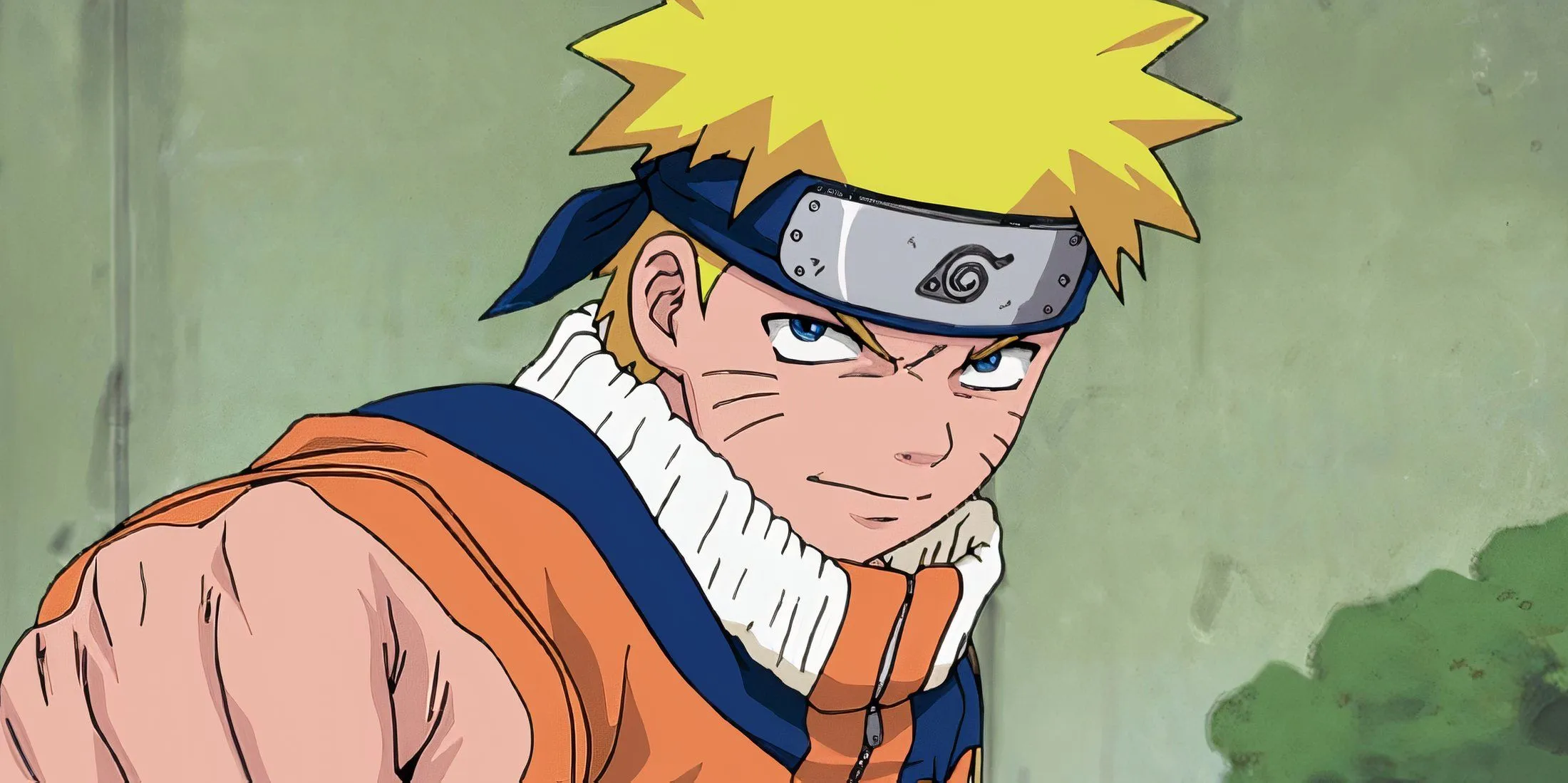 Naruto Uzumaki Naruto Uzumaki