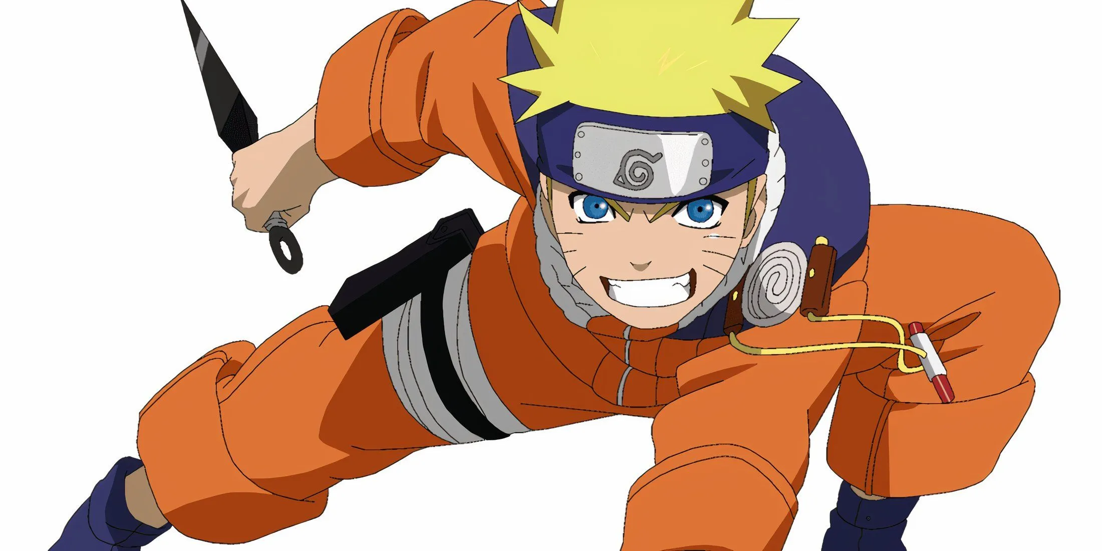Naruto Uzumaki