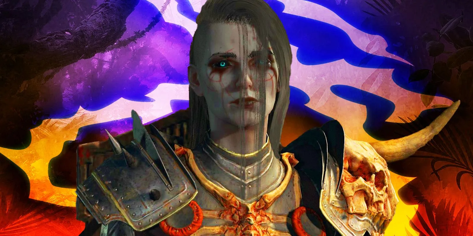 Diablo 4 Necromancer