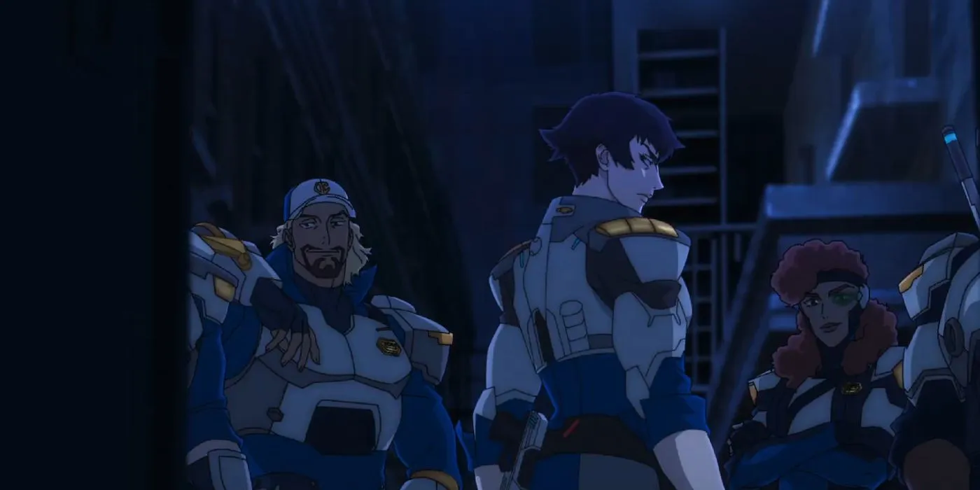 Devil May Cry Character Lady Devil May Cry Character Lady