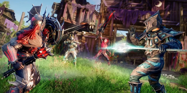 Season 8 Content Details for New World Aeternum