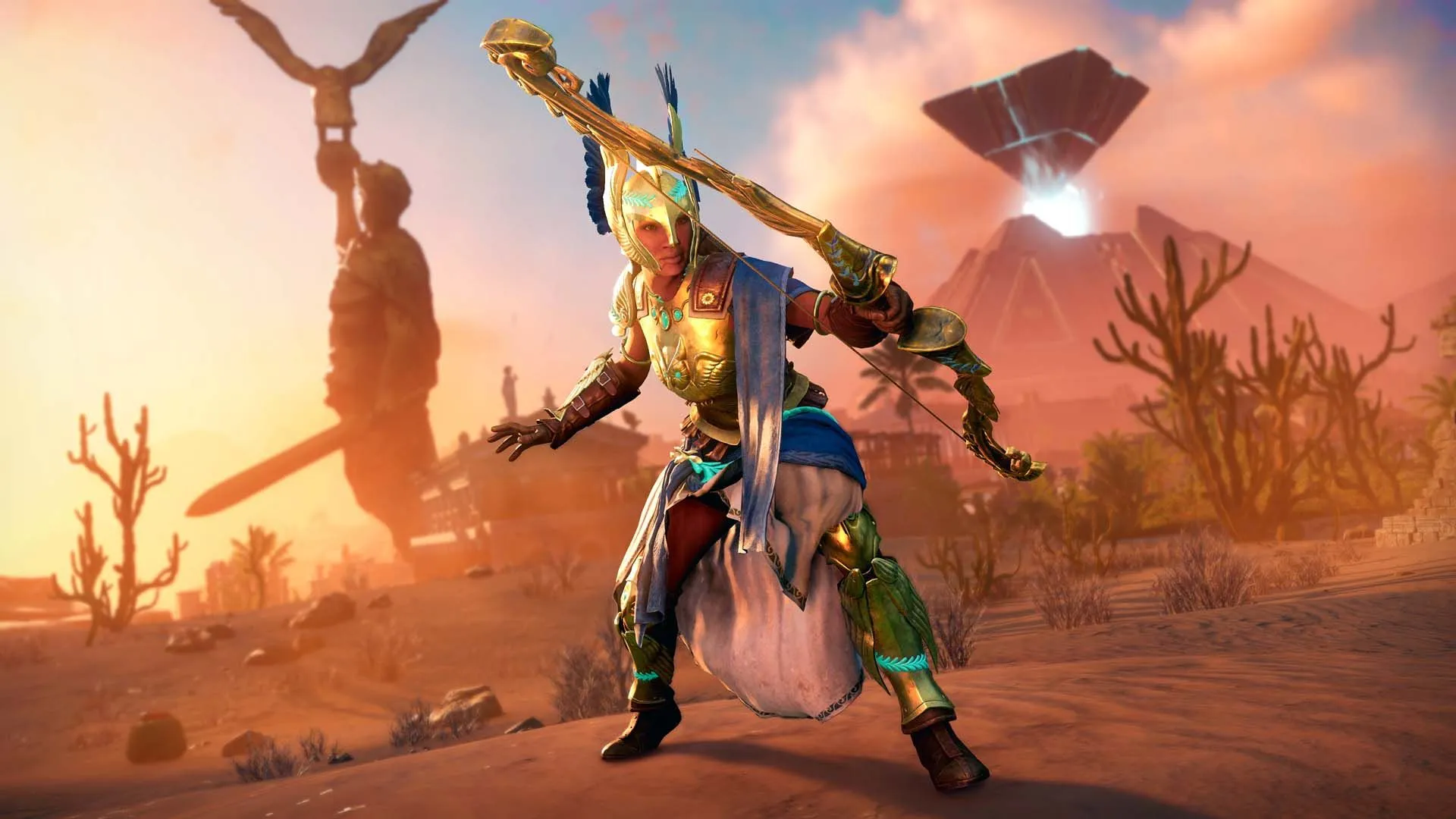 New World Season 8 Screenshot 9