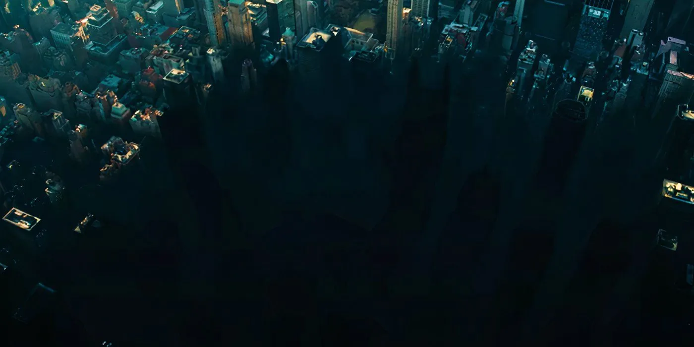 New York in Thunderbolts
