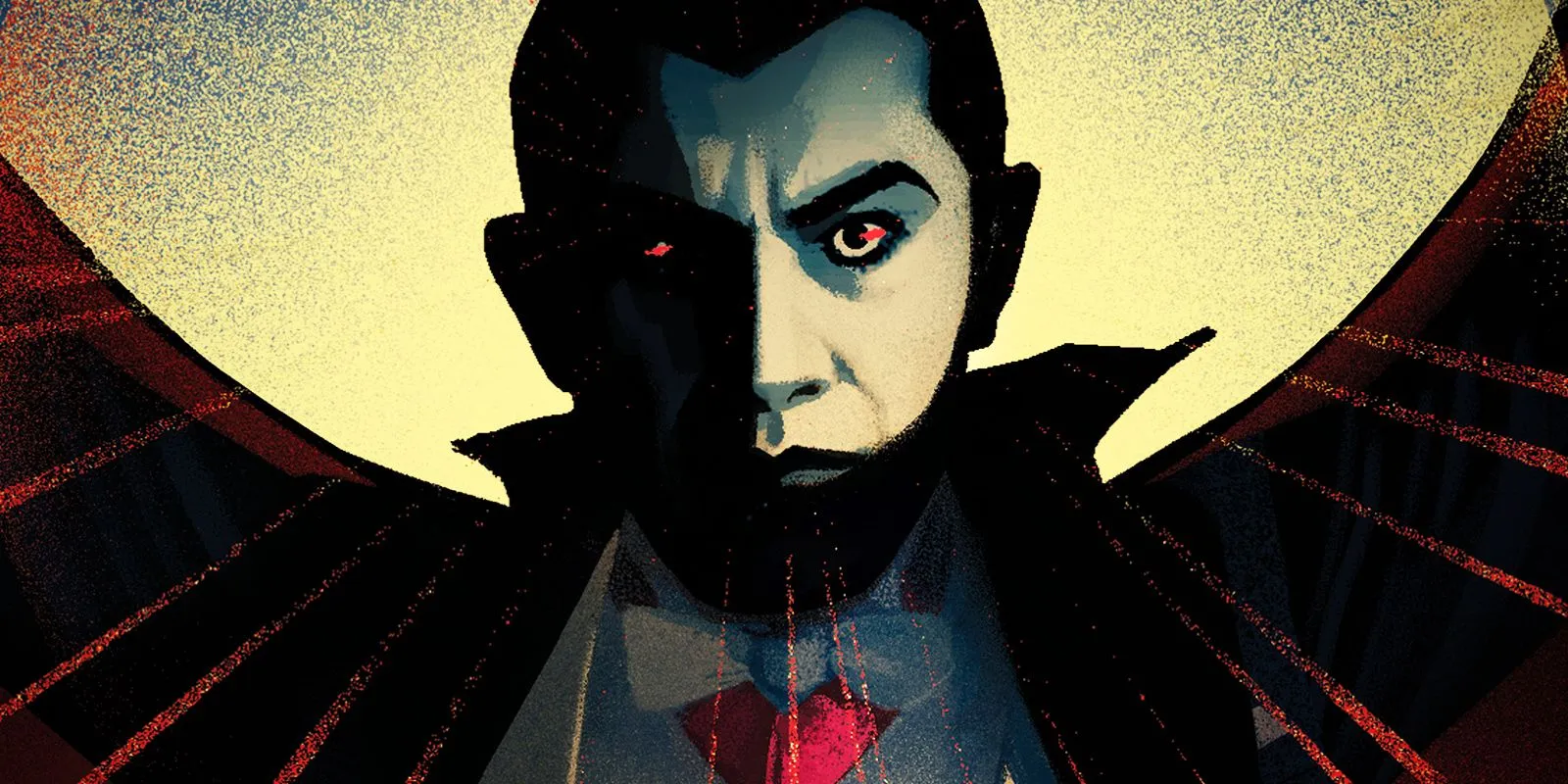 New Dracula Comic Art New Dracula Comic Art