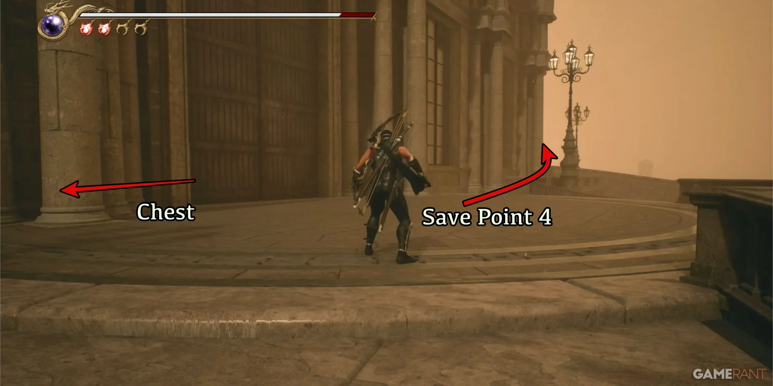 NG2B-Locked-Door-Paths