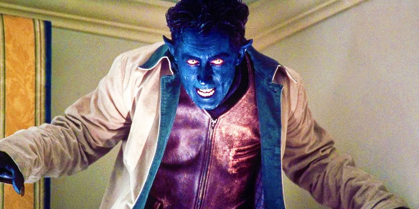 Nightcrawler